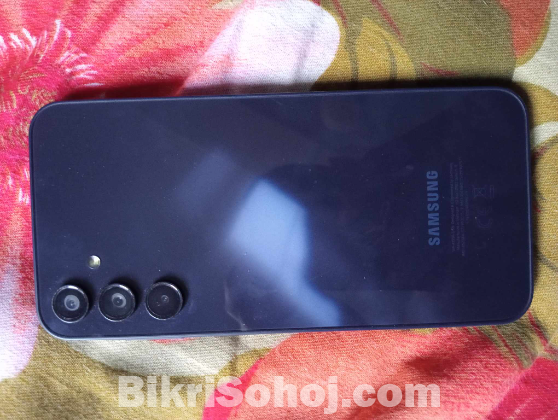 Samsung Galaxy A15 4g